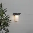 Solar Wall Lantern Valta