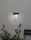 Solar Wall Lantern Valta