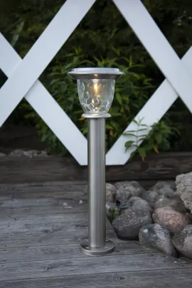 Solar Bollard Pireus