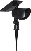 Solar Spotlight Powerspot