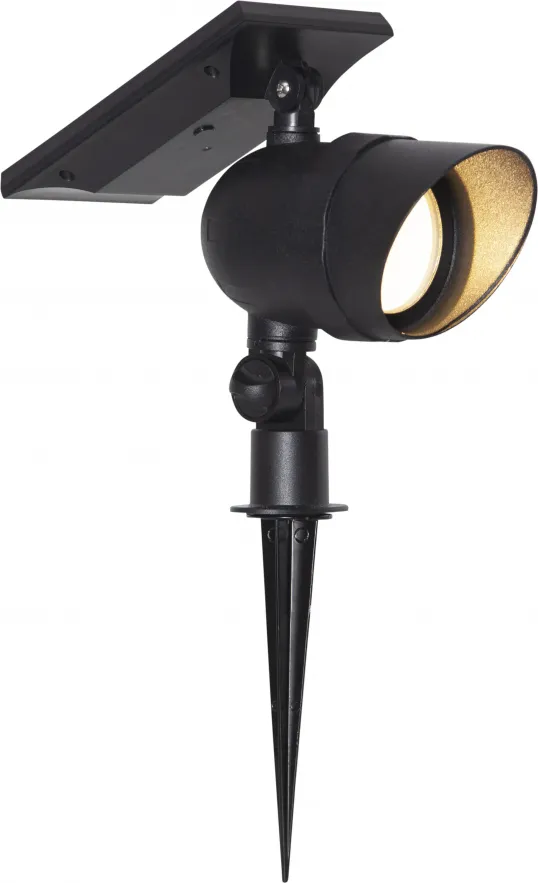 Solar Spotlight Powerspot