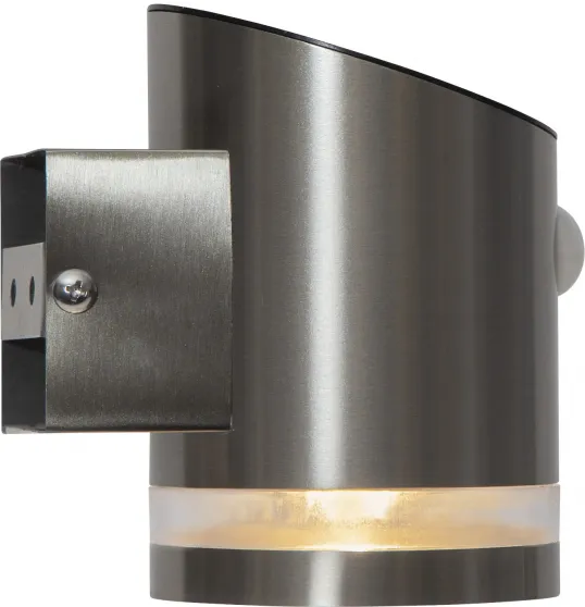 Solar Wall Lantern Venicini