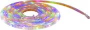Star trading LED virtene uz saules