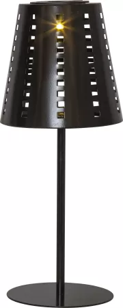 Star trading LED Galda lampa uz