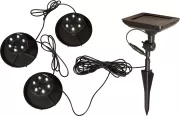 Star trading LED spotlampas - zemūdens