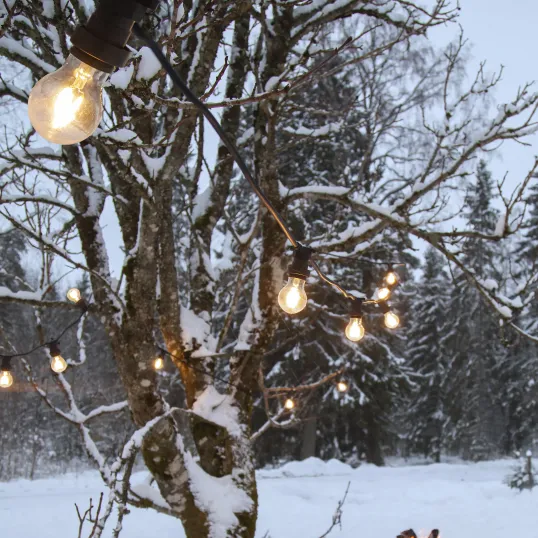 Pagarināšanas kabelis sistēmām melns 500cm Cable, 5m - extra 484-26