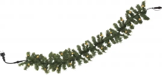 LED Diožu Virtene System Expo 100 LED Lampiņas 600cm 100 LED Lampiņas 484-91