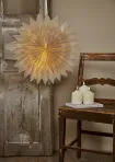 Paper Star Dis