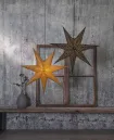 Paper Star Brodie