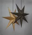 Paper Star Brodie