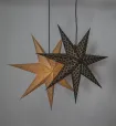 Paper Star Brodie