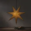Paper Star Brodie