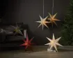 Paper Star Point