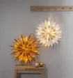 Paper Star Flinga