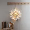 Paper Star Flinga
