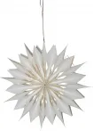 Paper Star Flinga