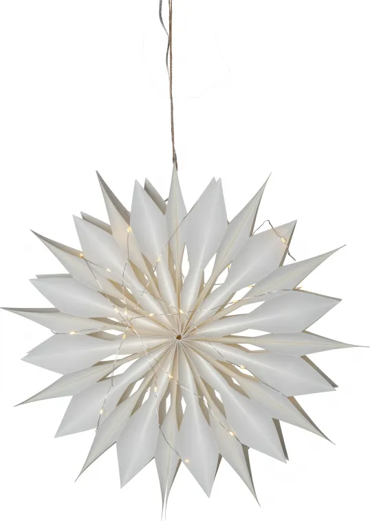 Paper Star Flinga