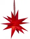 Paper Star December