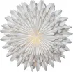Paper Star Snow