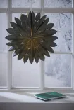 Paper Star Clipp