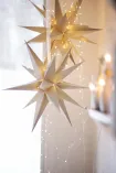Paper Star December