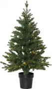 Christmas Tree w LED Byske