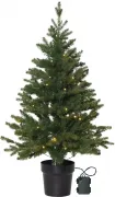 Christmas Tree w LED Byske