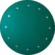 Star trading LED Egles statīva paliktnis