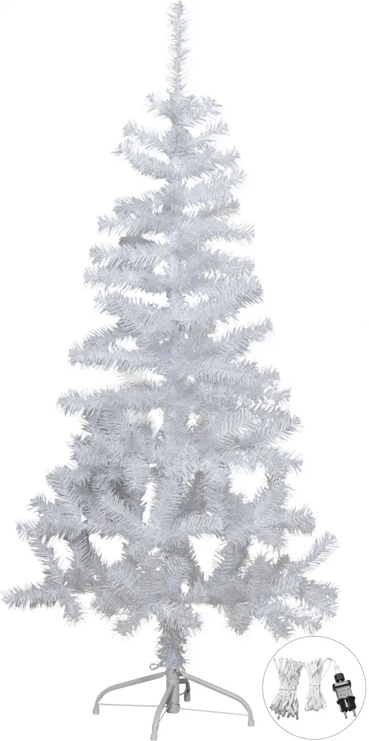 Christmas Tree w LED Alvik