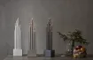 Candlestick Buzz