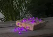 Light Chain Outdoor Globe Light