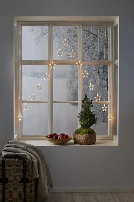 Curtain Lights DecyStar