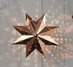 Metal Star Classic