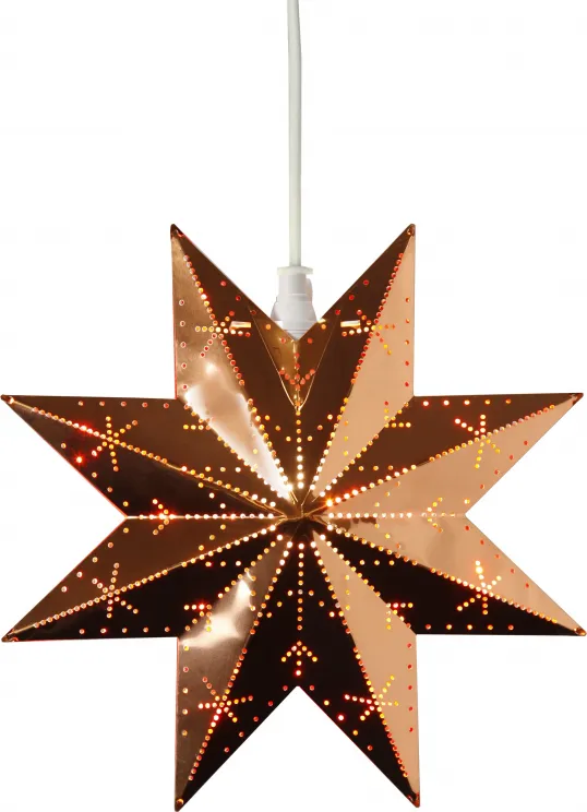 Metal Star Classic