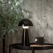 Table Lamp Mushroom
