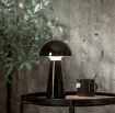 Table Lamp Mushroom