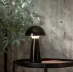 Table Lamp Mushroom