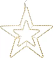 Star trading LED Āra gaismas dekors