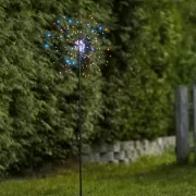 Star trading LED Āra gaismas dekors