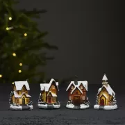 Star trading LED Ziemassvētku gaismas dekori