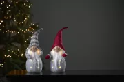 Star trading LED Ziemassvētku gaismas dekors