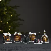 Star trading LED Ziemassvētku gaismas dekori