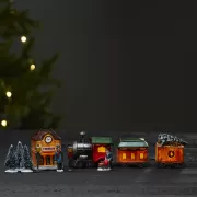 Star trading LED Ziemassvētku gaismas dekors