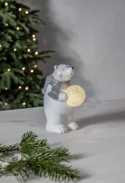 Star trading LED Ziemassvētku gaismas dekors
